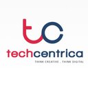 HPR TechCentrica Pvt Ltd company logo