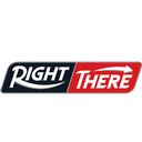 Right There Travel Centers company logo
