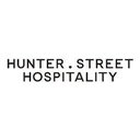 Hunter Street Hospitality company logo