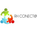 RH CONECT@ company logo