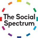 The Social Spectrum Inc. company logo