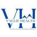 Vallie Health company logo