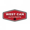 West-can auto parts company logo