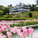The Mount - Edith Wharton's Home company logo