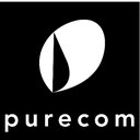 purecom GmbH company logo