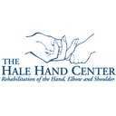 The Hale Hand Center company logo