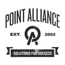 Point Alliance company logo