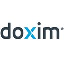 Doxim company logo