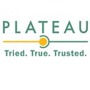Plateau company logo