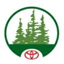Russ Auto Group / Beaverton Toyota company logo