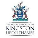 The Royal Borough of Kingston upon Thames company logo
