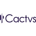 Cactvs company logo