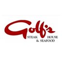 Golf's Steak House & Seafood company logo
