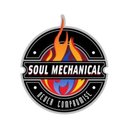 Soul Mechanical Ltd company logo