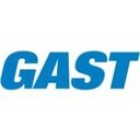 Gast Manufacturing, Inc. company logo