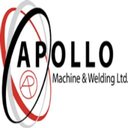 Apollo Machine and Welding