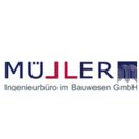 MÜLLER - Ingenieurbüro im Bauwesen GmbH company logo