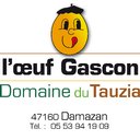 L'Oeuf Gascon company logo