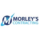 MORLEY’S CONTRACTING company logo