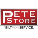 The Pete Store LLC company logo