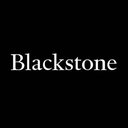 Blackstone Group company logo