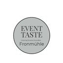 Event Taste Fronmühle e.K. company logo