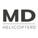 MD HELICOPTERS LLC company logo