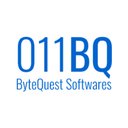 ByteQuest Softwares Pvt Ltd company logo