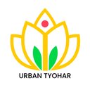 Urban Tyohar company logo
