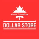 Great Canadian Dollar Store company logo