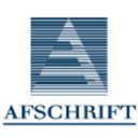 Afschrift company logo