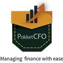 PokketCFO company logo