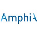 Amphia company logo