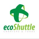 EcoShuttle Charters & Tours company logo