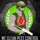 We Clean Pest Control company logo