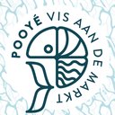Pooye Vis aan de Markt company logo