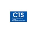 株式会社シーティーエス company logo