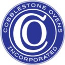 Cobblestone Ovens company logo