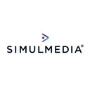 Simulmedia company logo