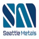 SEATTLE METALS company logo
