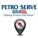 Petro Serve USA company logo