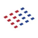 Ridge Park Apartments company logo