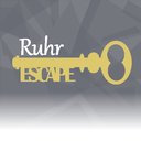 RuhrEscape GmbH company logo