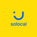 Pages Jaunes / Solocal company logo