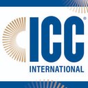 ICC International company logo