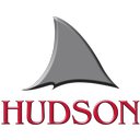 HUDSON company logo