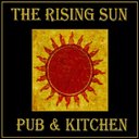 The Rising Sun company logo