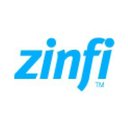 ZINFI Technologies company logo