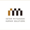 三越伊勢丹グループ company logo