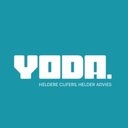 Yoda company logo